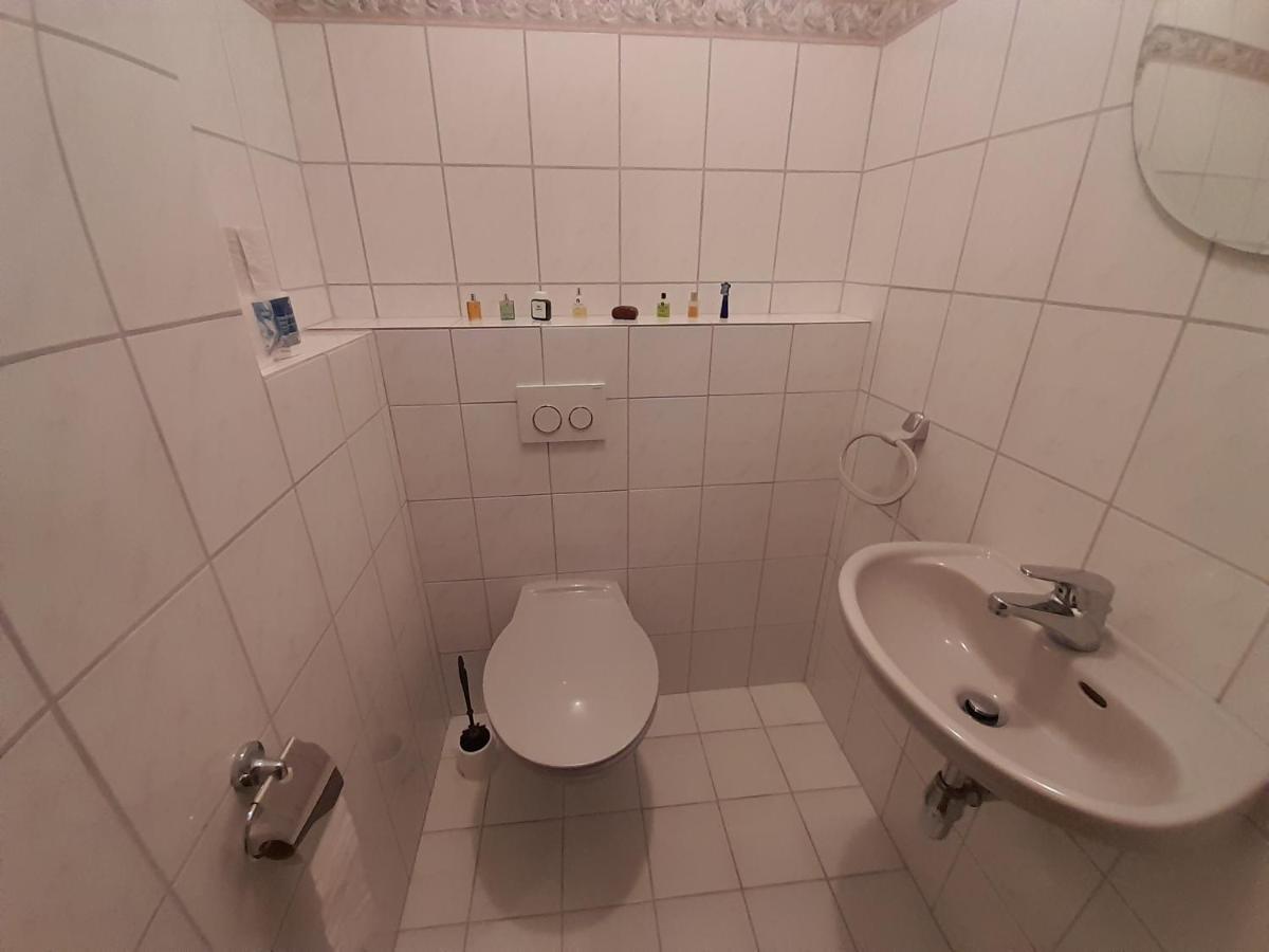 Ferienwohnung Am Schoosberg, Niederkirchen Bei Deidesheim Esterno foto