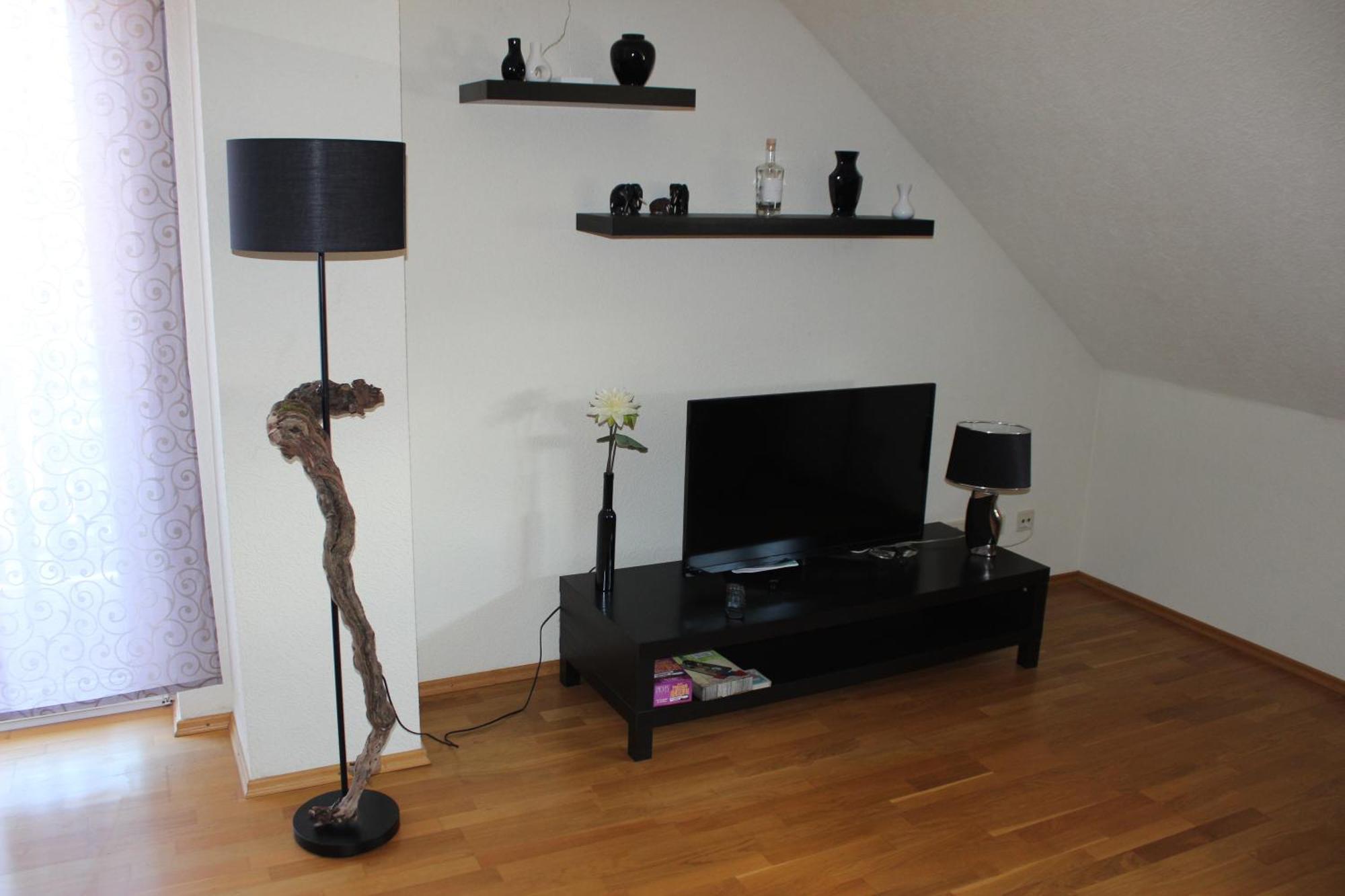 Ferienwohnung Am Schoosberg, Niederkirchen Bei Deidesheim Esterno foto